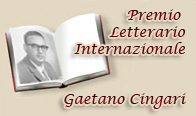 Premio letterario internazionale Gaetano Cingari