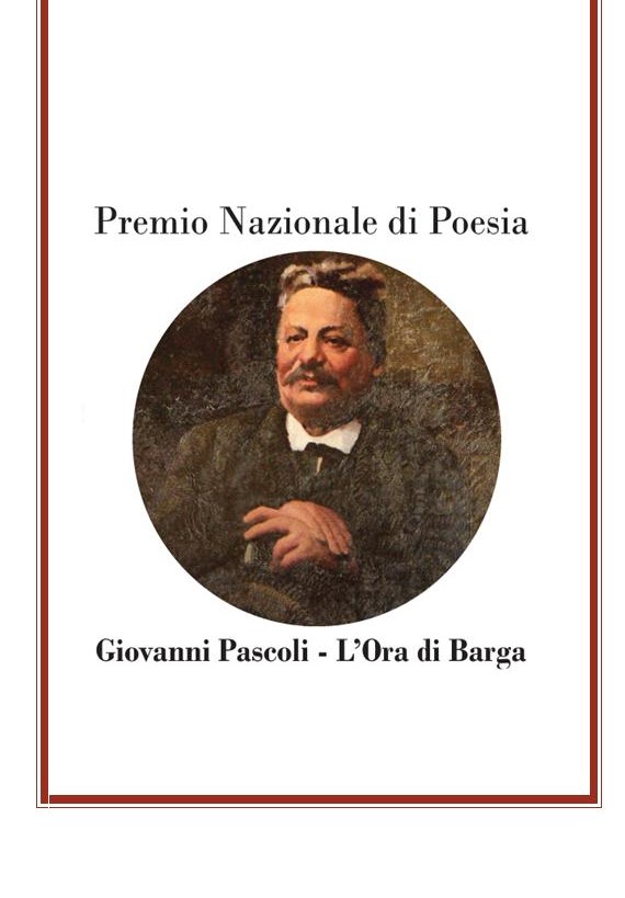 Premio letterario Giovanni Pascoli