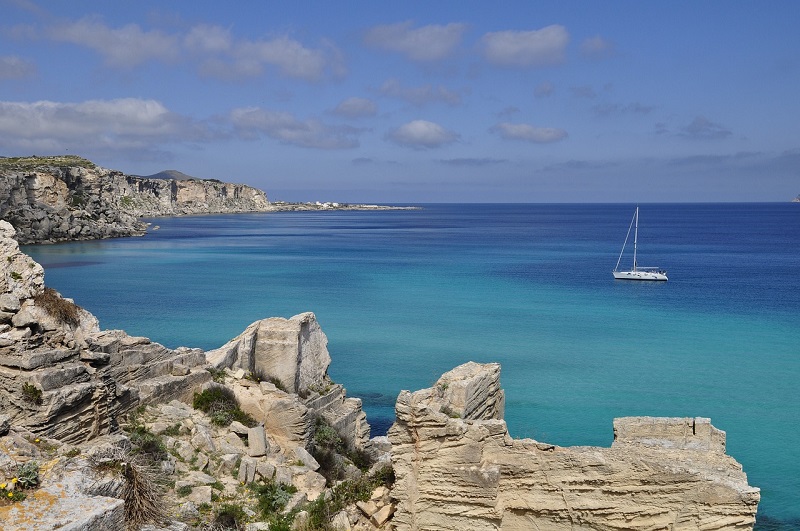 classifica Le 10 spiagge più belle d’Italia per l’estate 2021