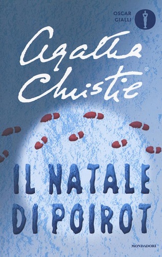 Agatha Christie libri gialli Natale 2021