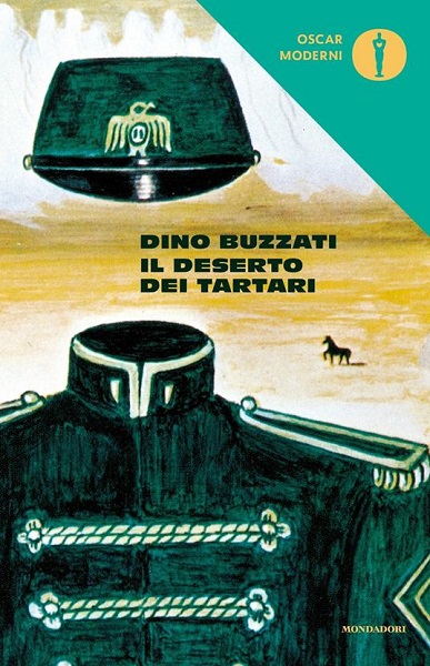 50 anni fa moriva Dino Buzzati, autore del classico “Il deserto dei Tartari”