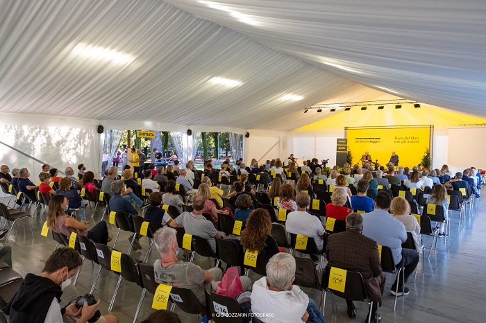 Festival letterari del 2022, Pordenonelegge