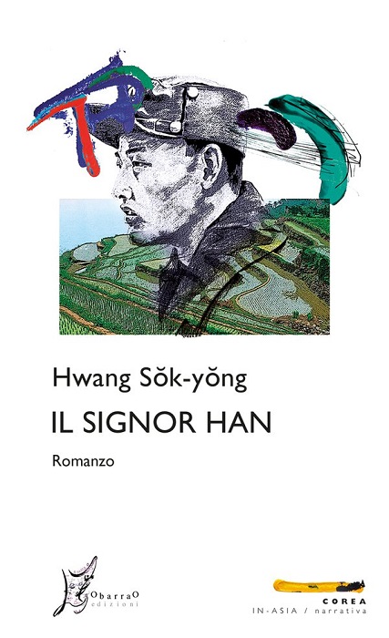 Recensioni: “Il signor Han” di Hwang Sŏk-yŏng