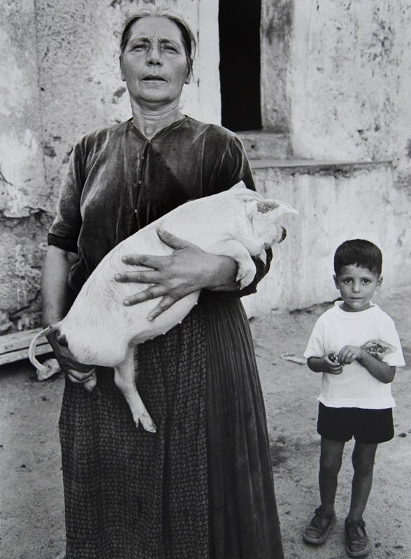 “Fotografie in Sardegna 1962-1976”, la mostra dell’isola che non c’è più
