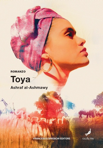 Toya di Ashraf al-Ashmawy