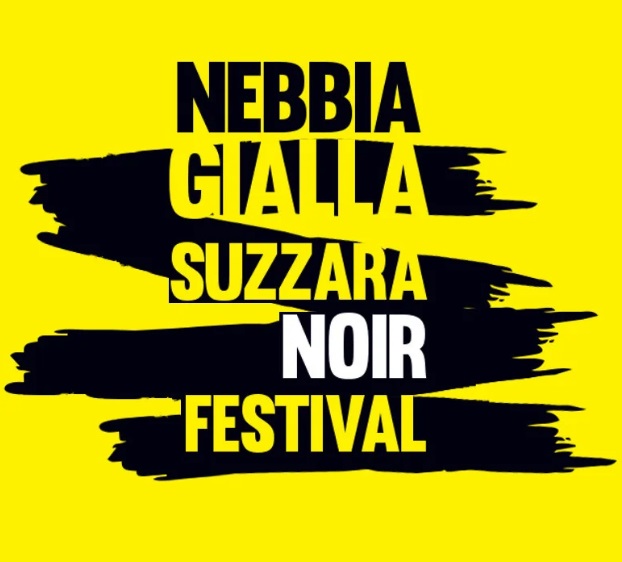 NebbiaGialla Suzzara Noir Festival: sabato e domenica gli incontri online