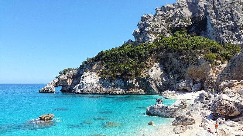 Le 10 spiagge più belle d’Italia per l’estate 2021