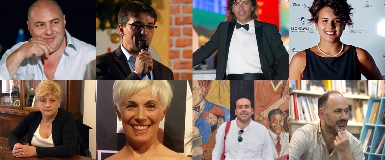Premio Muricello 2021: il 20 agosto si celebra la Calabria che lotta e resiste