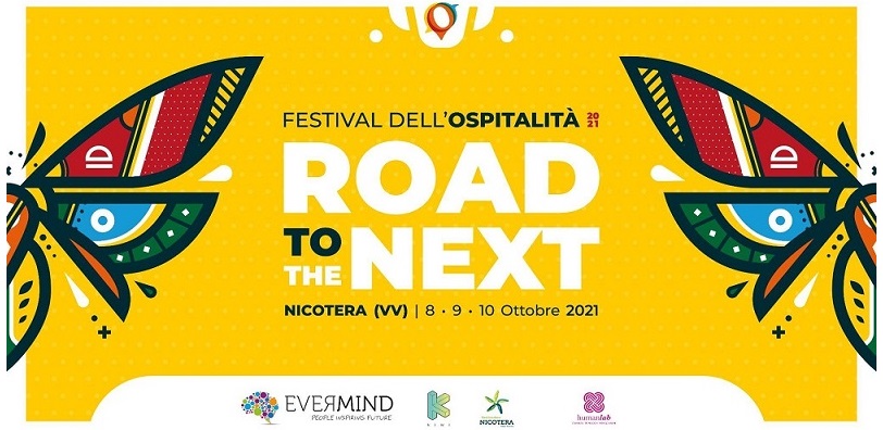 “Road to the next”, a Nicotera torna il Festival dell’Ospitalità