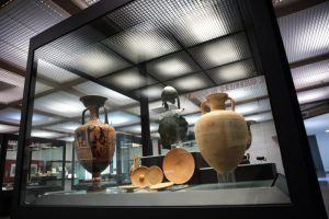 Parco archeologico di Sibari: si arricchisce la proposta culturale del sito