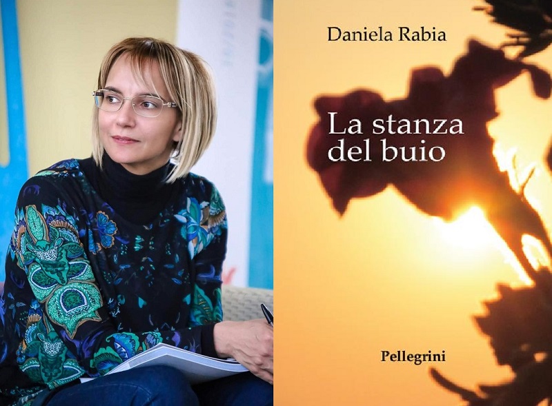 «Ne “La stanza del buio” lancio il messaggio di un futuro possibile oltre i colpi della vita», intervista a Daniela Rabia