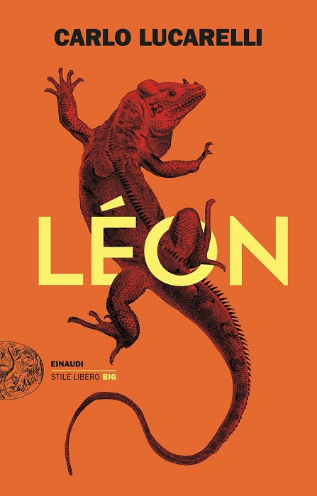 Recensioni: “Leon” di Carlo Lucarelli