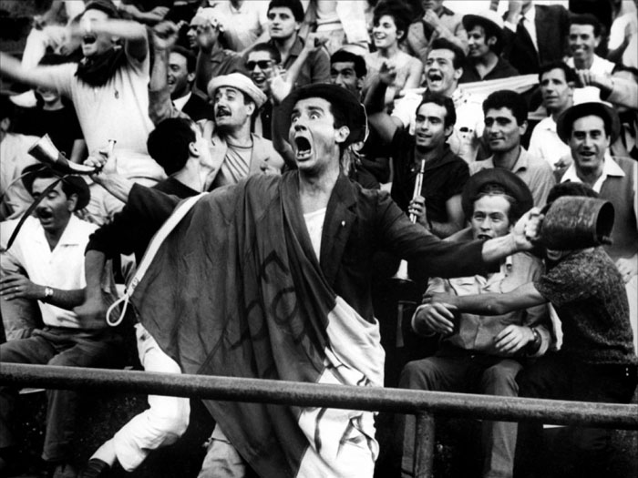 “Vittorio Gassman. Il centenario”, parte da Roma la mostra in onore del mattatore