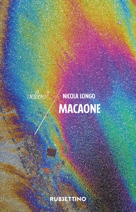 Recensioni: “Macaone” di Nicola Longo