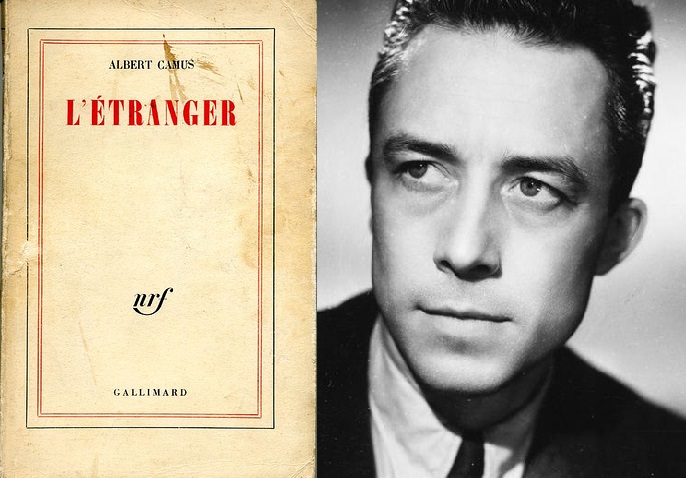 80 anni fa veniva pubblicato “Lo straniero” di Albert Camus