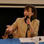 Intervista a Marisa Fasanella, autrice di “Madri”