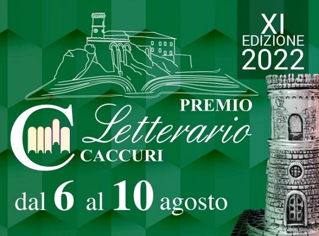 Premio Letterario Caccuri: il programma della XI edizione