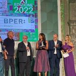 Premio Caccuri 2022: Valentina Petrini vince il riconoscimento per la saggistica