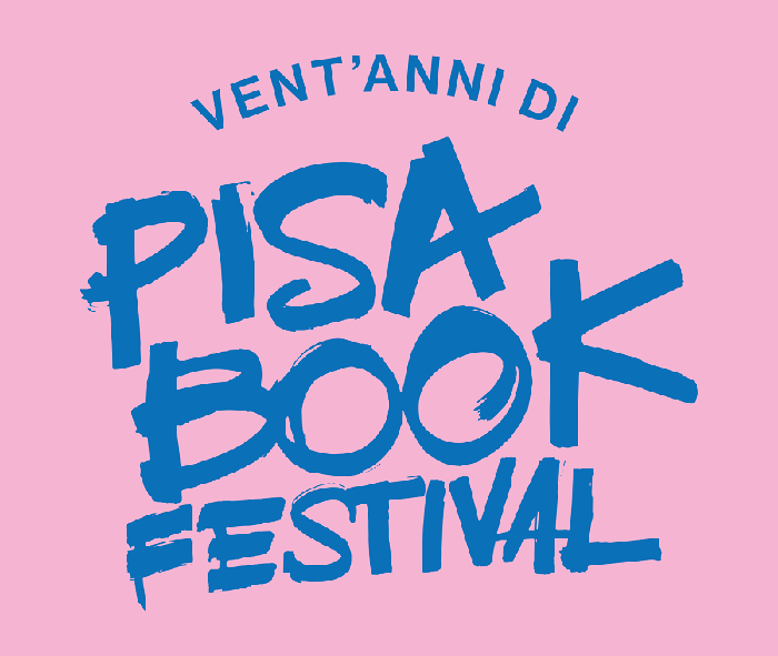 Pisa Book Festival: l’edizione del ventennale vedrà ospiti internazionali e omaggi a grandi italiani del ’900