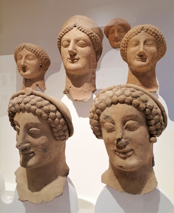 Museo Archeologico di Medma
