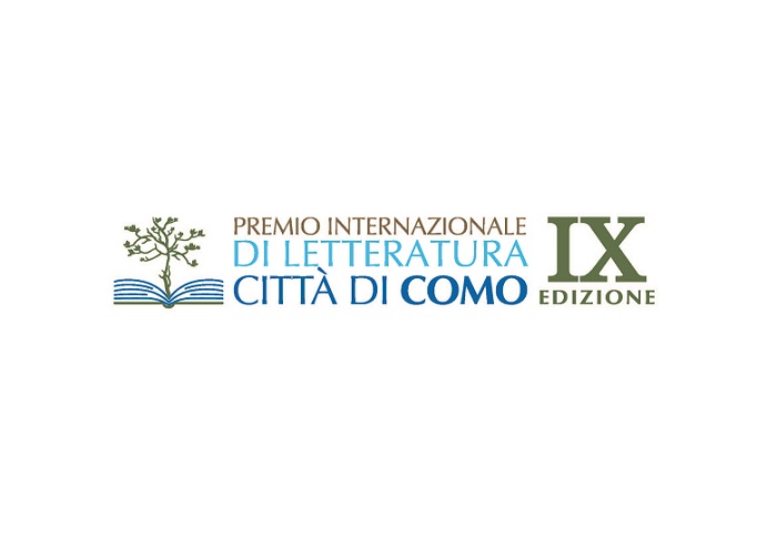 IX Premio Internazionale di letteratura Città di Como 2022: i finalisti