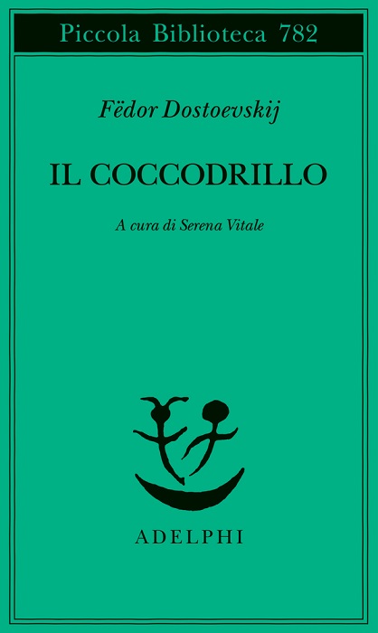 Recensioni: “Il coccodrillo” di Fëdor Dostoevskij