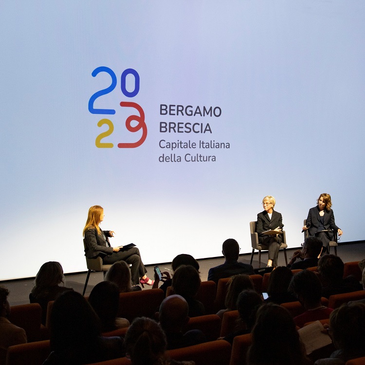 Bergamo Brescia Capitale italiana della Cultura 2023, il 20 gennaio l’inaugurazione