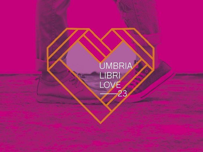 Umbria Libri Love: dal 10 al 12 febbraio a Terni, la città di San Valentino