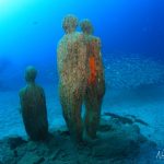 I musei più strani del mondo: il Museo Sottomarino di Lanzarote