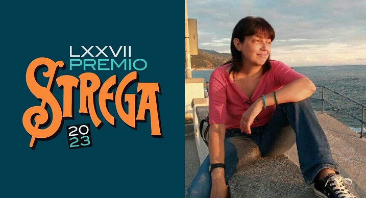 La Calabria al Premio Strega: proposto il romanzo “Malapace” di Francesca Veltri