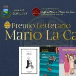 VI Premio Letterario La Cava: la terzina finalista