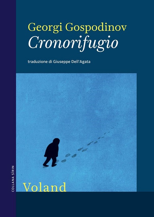 Booker Prize 2023: trionfo per Georgi Gospodinov e “Cronorifugio”