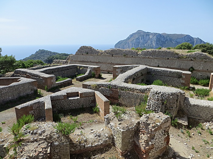 Villa Jovis Sangiuliano annuncia: “Nasceranno i Musei di Capri”