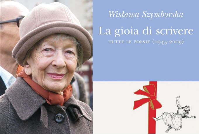Una mostra monografica ricorda Wisława Szymborska in occasione del 100° anniversario dalla nascita