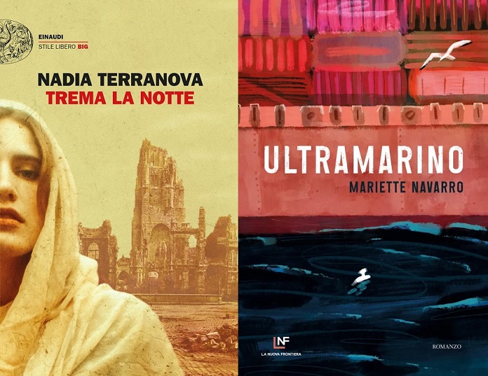 Premio letterario del Mare Piero Ottone: vincono Nadia Terranova e Mariette Navarro