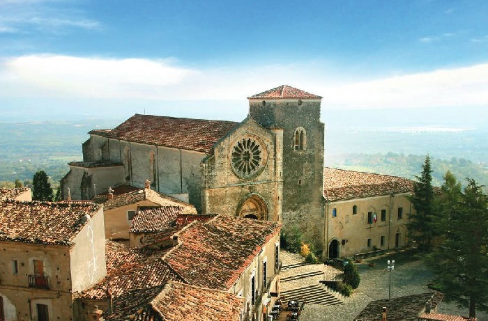 “Calabria angioina”, fino al 30 gennaio una mostra al Museo Civico di Altomonte