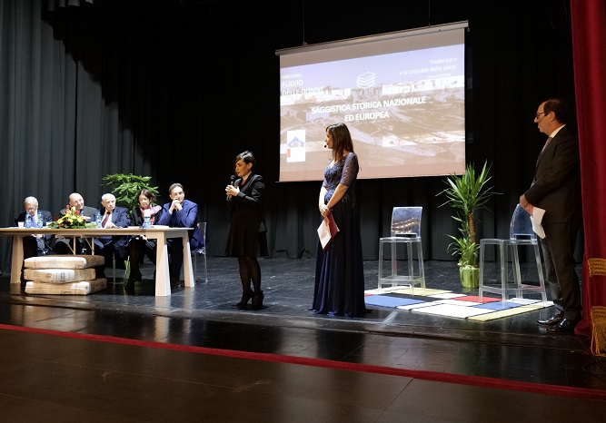 Premio Letterario Basilicata 2023: per la narrativa vince Daniele Petruccioli con “Si vede che non era destino”