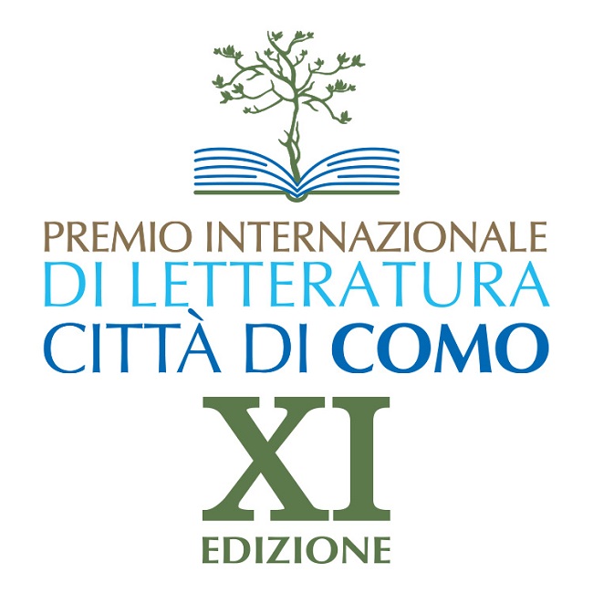 Premio Letteratura Città di Como 2024