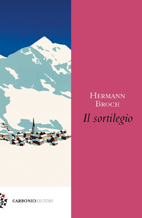 Recensioni: “Il sortilegio” di Hermann Broch