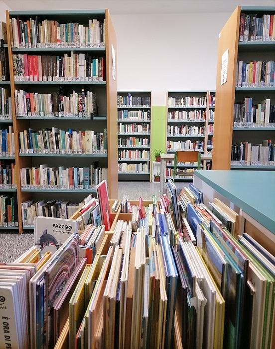 Le biblioteche di Babele, “Biblioteche e Comunità”: un progetto calabrese fra le iniziative promosse
