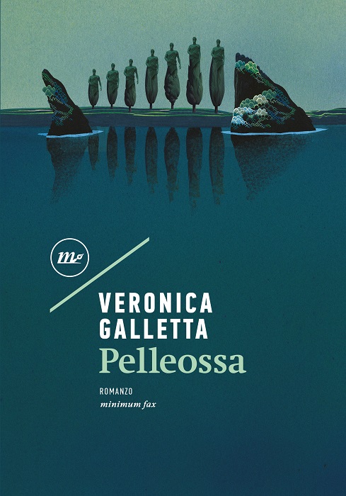 Recensioni: “Pelleossa” di Veronica Galletta