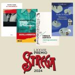 Gli 82 libri proposti al Premio Strega 2024