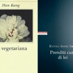 I libri per conoscere la letteratura coreana contemporanea