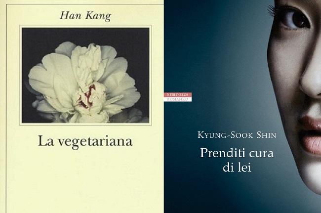 I libri per conoscere la letteratura coreana contemporanea