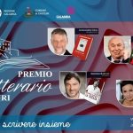 Premio Caccuri 2024: i finalisti della XIII edizione