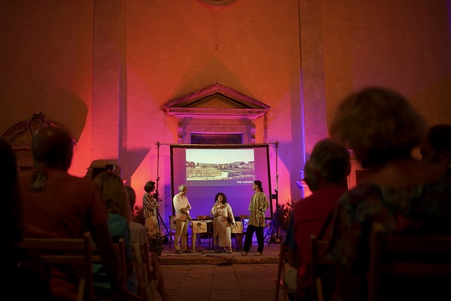 Premio Demetra 2024 Elba Book Festival 2024: dal 16 al 19 luglio la decima edizione