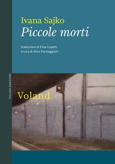 Recensioni: “Piccole morti” di Ivana Sajko