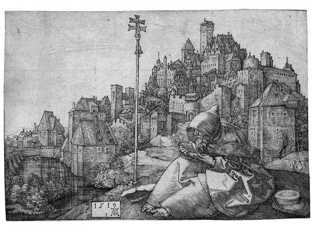 Albrecht Dürer, a Platania una mostra di incisioni del maestro del Rinascimento tedesco