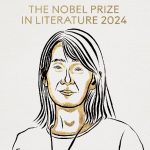 Premio Nobel per la Letteratura 2024: il titolo va a Han Kang