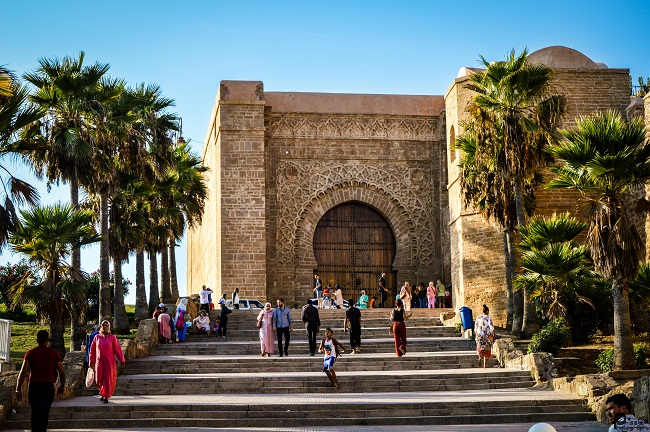 L’Unesco nomina Rabat, in Marocco, Capitale mondiale del Libro per il 2026.